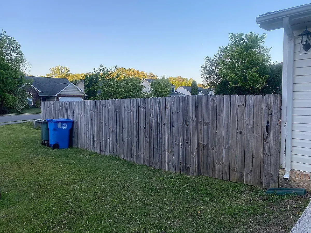 7120 Tyner Crossing Dr — Photo 2