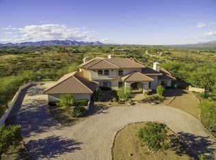 1032 Acaso Ct, Rio Rico, AZ 85648