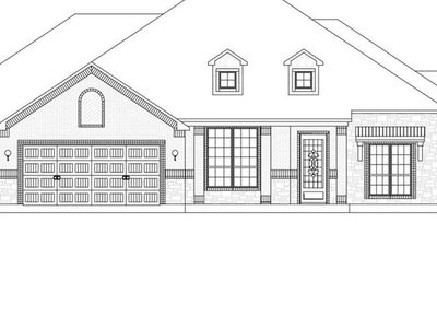 2143 Dunns Hollow Dr, Belton, TX, 76513