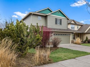 630 SE Glencoe Pl, Bend, OR