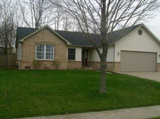 51 Alex Dr, Whiteland, IN