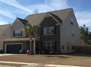 265 Pemberly Blvd, Summerville, SC 29483