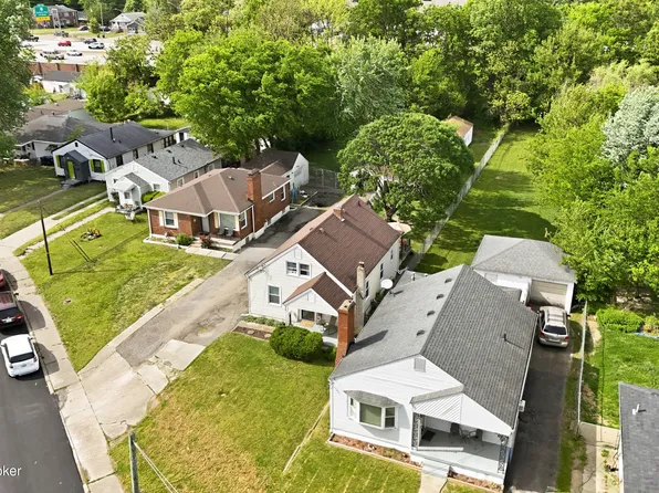 129 E Southern Heights Ave, Louisville, KY 40214
