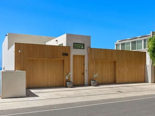 24818 Malibu Rd, Malibu, CA 90265