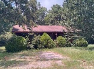 119 Harbor View Dr, Livingston, TX 77351