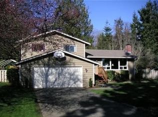 1376 Lahti Dr, Bellingham, WA 98226