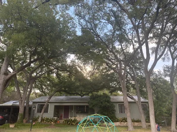 5605 Shoal Edge Ct, Austin, TX 78756