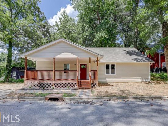 405 New Jersey Ave Nw Atlanta Ga 30314 Mls 8815428 Zillow