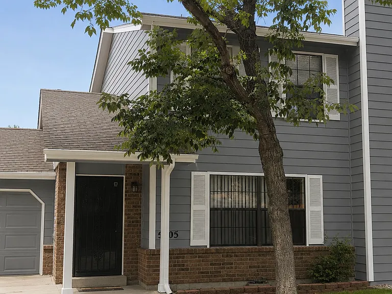 Gorgeous 2 bedroom townhome with attached 1 car garage located within walking distance to Olde Town Arvada