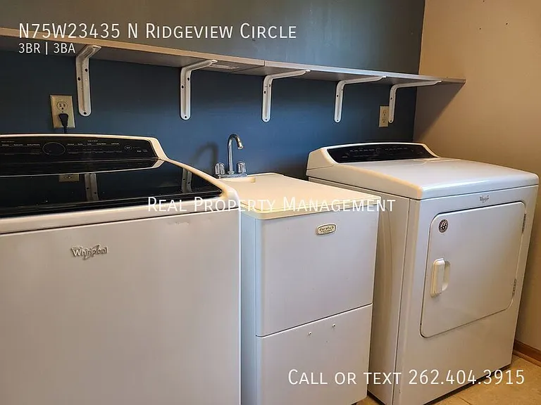 N75W23435 N Ridgeview Cir — Photo 7