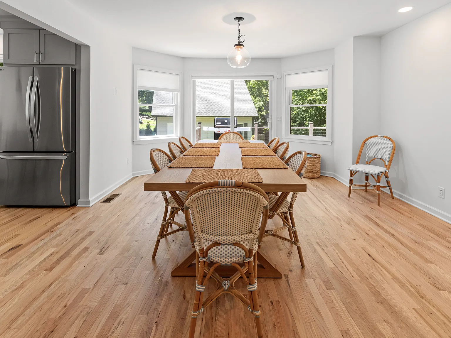 Renovated Southampton Home! — Photo 4