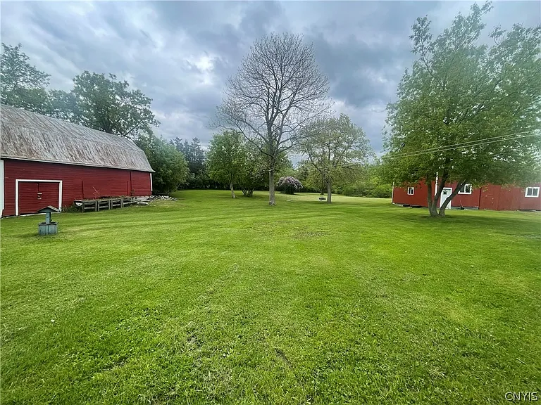 8109 County Route 125 — Photo 4
