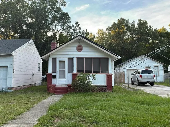 3509 Stanley St, Jacksonville, FL 32207