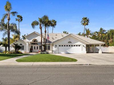 13600 Cedar Creek Ave, Bakersfield, CA, 93314