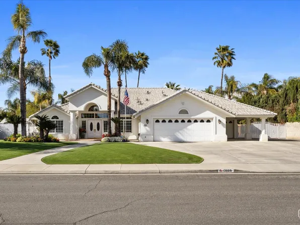 13600 Cedar Creek Ave, Bakersfield, CA 93314