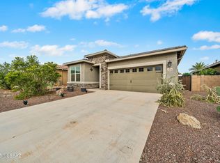 21476 E Treasure Rd, Red Rock, AZ 85145