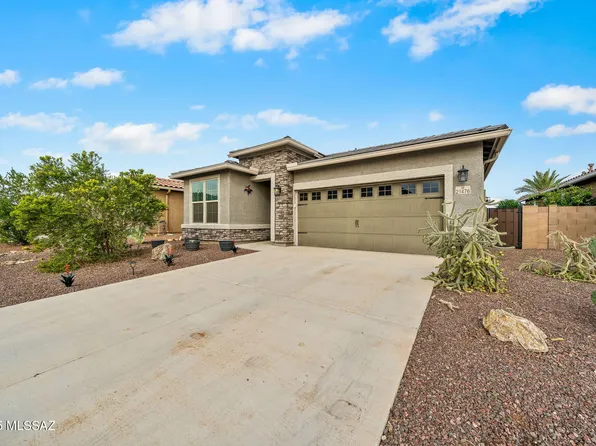 21476 E Treasure Rd, Red Rock, AZ 85145