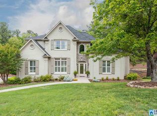 5013 Trace Crossings Ln, Hoover, AL 35244
