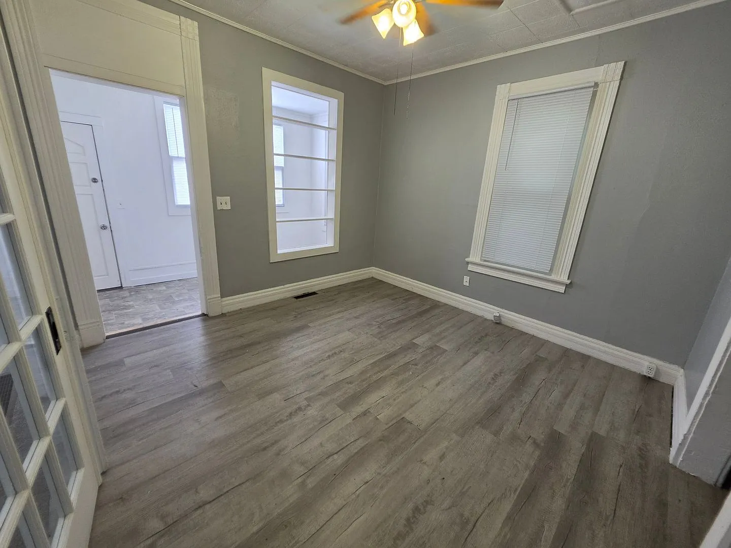 3 bedroom 1.5 bath — Photo 3