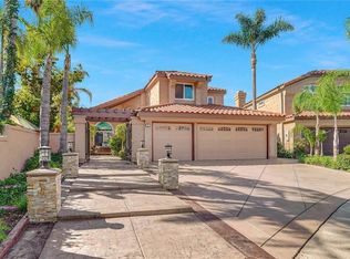 6 Novilla, Laguna Niguel, CA 92677