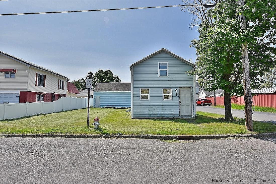 38 Emerick St, Kingston, NY 12401 Zillow