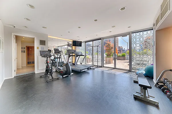 Rented by Brown Harris Stevens | media 16