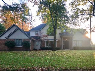 6603 Robin Hood Dr, Indianapolis, IN