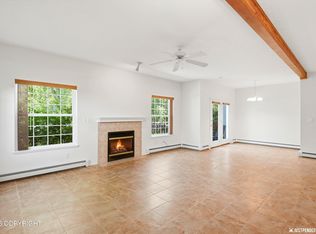 12610 Old Glenn Hwy #B, Eagle River, AK 99577