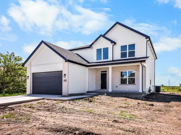 933 Covey Ln, Coal City, IL 60416