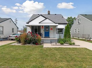 13770 Ward St, Southgate, MI 48195