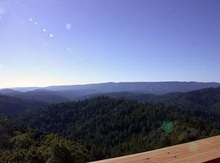 18632 Favre Ridge Rd, Los Gatos, CA 95033