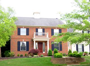 7575 Ross Ave, Dublin, OH 43017