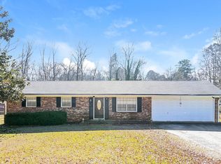 2851 Britt Dr, Douglasville, GA 30135