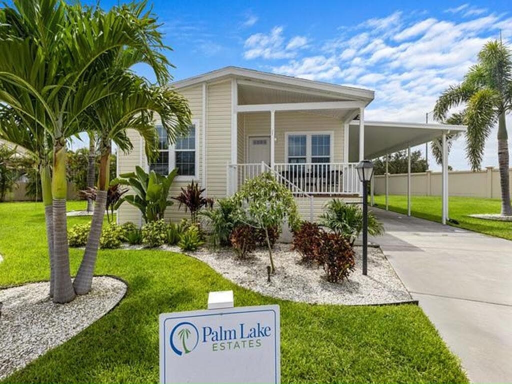 Bayshore Plan, Village Green, Vero Beach, FL 32966 Zillow