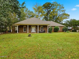 135 Easthaven Dr, Brandon, MS 39042
