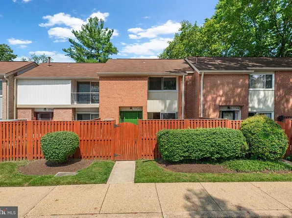 10746 Green Mountain Cir Unit 22-6, Columbia, MD 21044