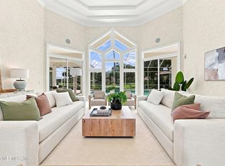 105 Middleton Pl, Ponte Vedra Beach, FL 32082