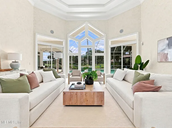 105 MIDDLETON Place, Ponte Vedra Beach, FL 32082