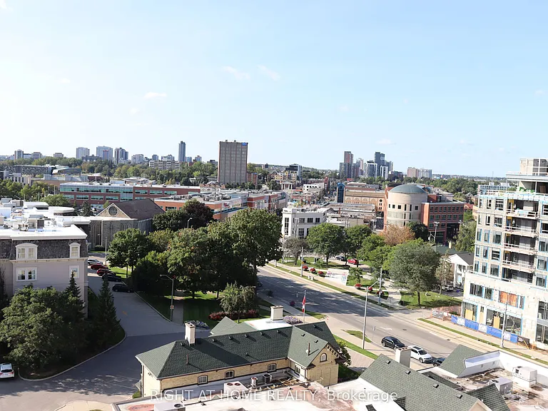 181 King St S #803 — Photo 16