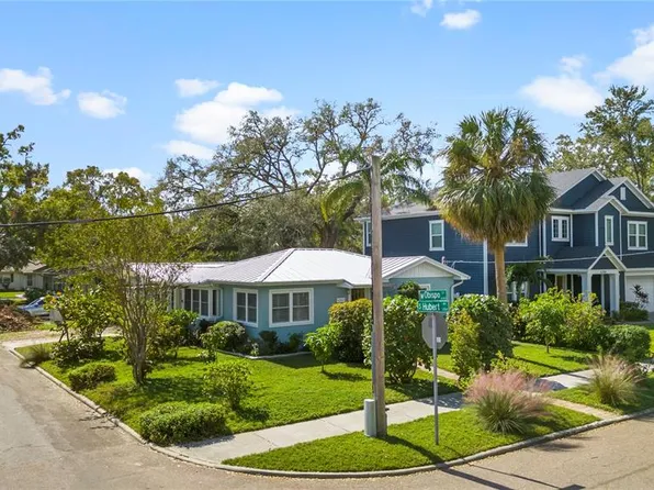 4302 W Obispo St, Tampa, FL 33629