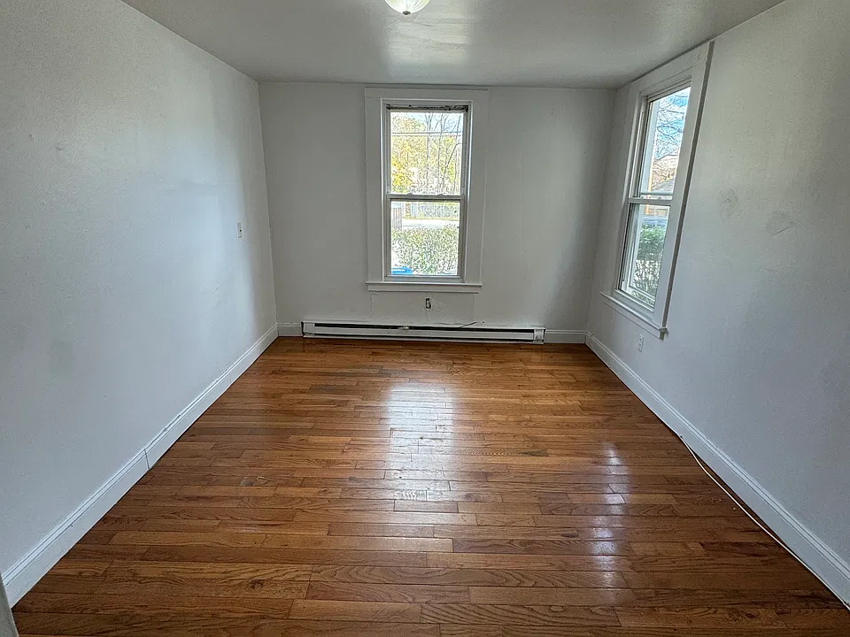 97 Arch St #1