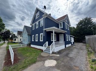 601 Child St, Rochester, NY 14606