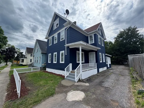 601 Child St, Rochester, NY 14606
