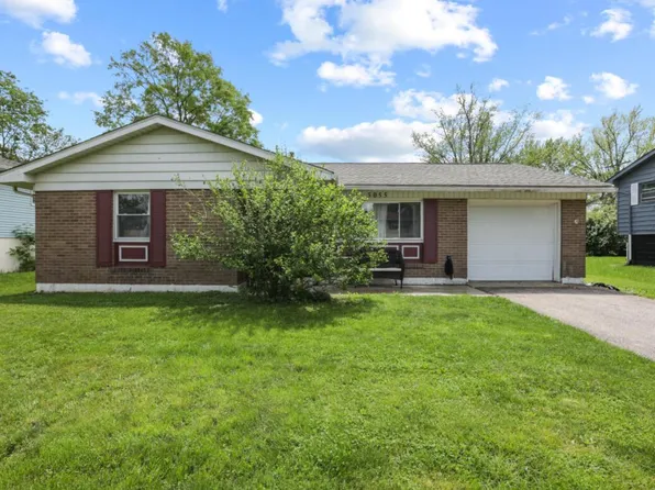 5055 Gunston Dr, Columbus, OH 43232