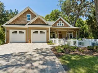 1275 Gerbing Rd, Fernandina Beach, FL 32034