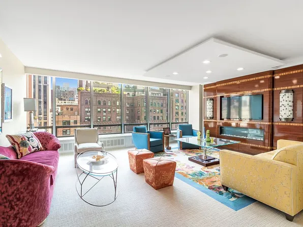 860 United Nations Plz APT 11D, New York, NY 10017