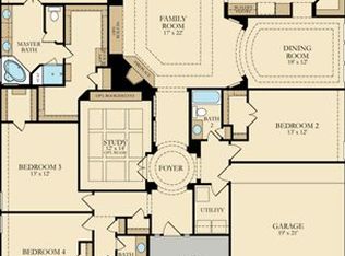 218 Chirping Squirrel Ct, Pinehurst, TX 77362