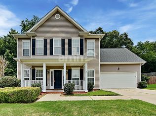 405 Bedstraw Ct, Simpsonville, SC 29680