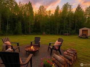 5950 Hoogdal Branch Rd, Sedro Woolley, WA 98284