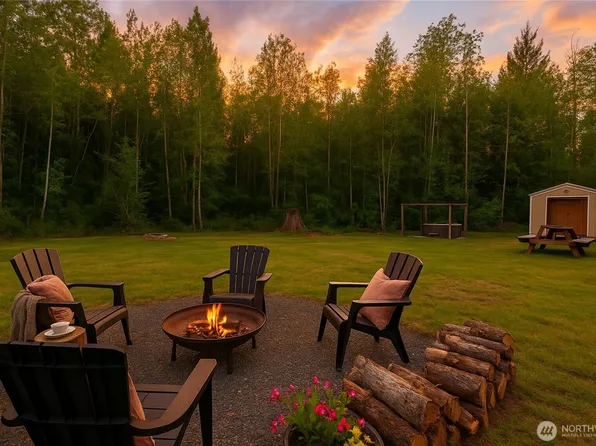 5950 Hoogdal Branch Road, Sedro Woolley, WA 98284